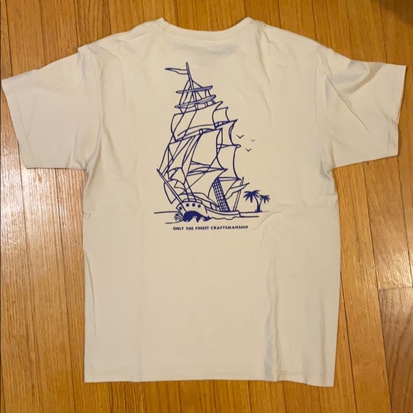 Element Other - Empire Short Sleeve